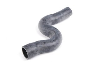 Genuine BMW Radiator Hose - Upper - E30 318i 318is