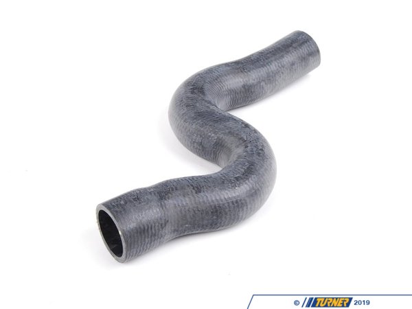 Genuine BMW Genuine BMW Radiator Hose - Upper - E30 318i 318is 11531278909