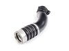 Genuine BMW Genuine BMW Turbo Outlet Boost Pipe - E82/88 E9X N55 3.0L 13717599293 View 1