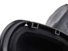 Genuine BMW Genuine BMW Cabin Air Filter Duct - Right - E39 525i 528i 530i 540i M5 64318379620 View 5