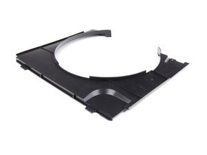 Genuine BMW Fan Shroud