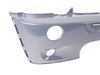 Genuine MINI Genuine MINI Bumper Trim Panel Primed - Front 51111177877 View 4