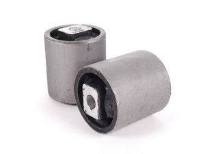 Meyle Heavy Duty Front Upper Control Arm Bushing Pair - E39 525i/528i/530i