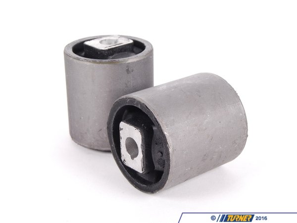 Meyle HD Meyle Heavy Duty Front Upper Control Arm Bushing Pair - E39 525i/528i/530i 31129068753MY