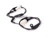 Hawk BMW E9X E84 Front And Rear Brake Pad Kit - Hawk Ceramic HB551Z.748KT View 2