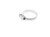 Genuine BMW Clamp - Pack Of 10 07129952117KT View 2
