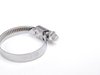 Genuine BMW Clamp - Pack Of 10 07129952117KT View 3