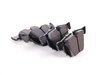 Hawk BMW E9X E84 Front And Rear Brake Pad Kit - Hawk Ceramic HB551Z.748KT View 6
