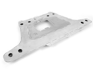Genuine BMW Front Subframe Brace