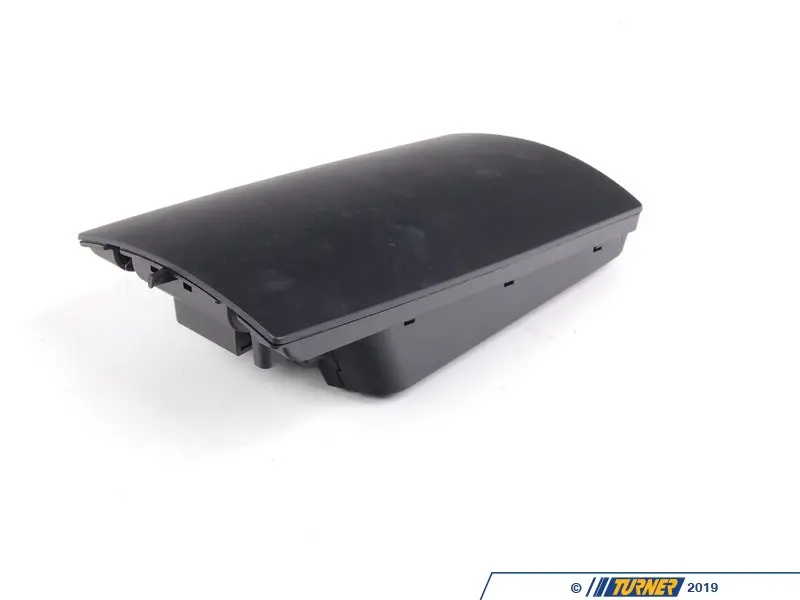 51466978111 - Genuine BMW FLAP - Z4 3.0i 2.5i 3.0Si Z4 M Coupe Z4