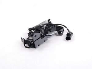 Genuine BMW Left Lower Hood Latch