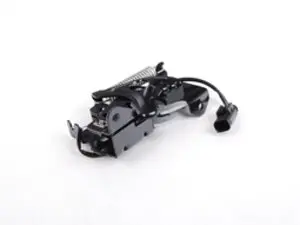 Genuine BMW Left Lower Hood Latch