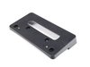 Genuine BMW Genuine BMW Licence Plate Base M - 51117898901 - F01 51117898901 View 1