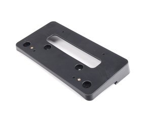 Genuine BMW Licence Plate Base M - 51117898901 - F01