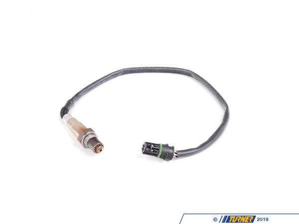 Genuine BMW Genuine BMW Oxygen Sensor - N53 N63 11787614322
