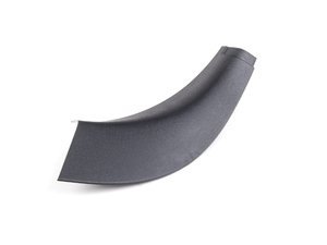 Genuine BMW Covering Left Anthrazit - 51477030923 - E85