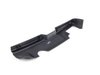Genuine BMW Genuine BMW Right Rear upper trim - Black - Z4 M Roadster Z4 3.0Si 2.5i 3.0i 51437055410 View 2