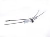 Genuine MINI Hood Release Kit 51232751378KT View 1