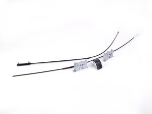 Hood Release Kit