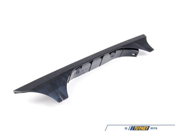 Genuine BMW Genuine BMW Guide - 51128125424 - E38 51128125424