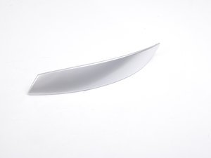 Genuine BMW Door pull - right - Z4 3.0i 2.5i 3.0Si Z4 M Coupe Z4 M Roadster
