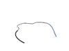 Genuine BMW Genuine BMW Vacuum Pipe 11657565963 View 6