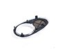 Genuine MINI Genuine MINI Right Cover For Door Opener/HK Speaker Grille - Silver 51417119248 View 2