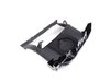 Genuine BMW Genuine BMW Lateral Trim Panel Top Rear - 51437031367 - Schwarz 51437031367 View 2