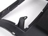 Genuine BMW Genuine BMW Lateral Trim Panel Top Rear - 51437031367 - Schwarz 51437031367 View 5