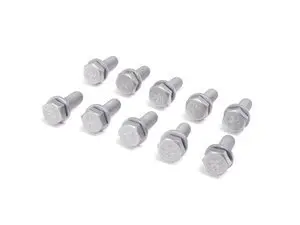 Hex Bolt - Pack Of 10