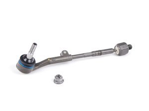 Meyle Heavy Duty Right Tie Rod Assembly - E82/E9X BMW