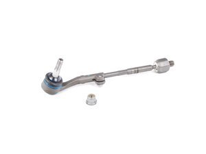 Meyle Heavy Duty Left Tie Rod Assembly - E82/E9X BMW