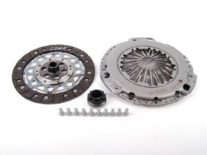 Genuine MINI Clutch Kit Set