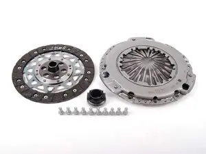 Genuine MINI Clutch Kit Set