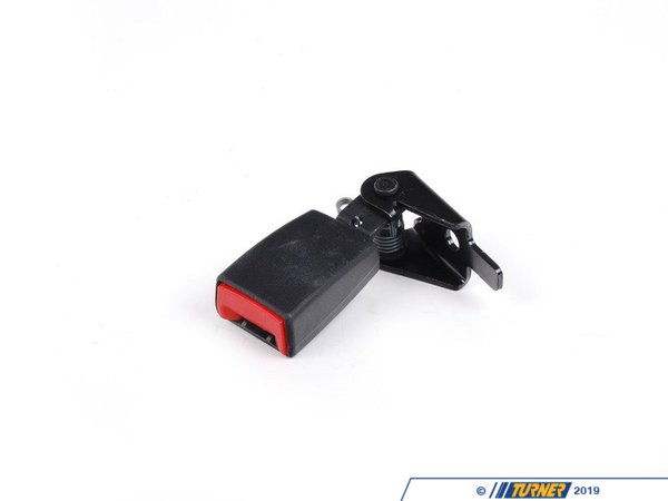 Genuine BMW Genuine BMW Lower Belt Rear Left - 72117070185 - E53 72117070185