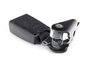 Genuine BMW Genuine BMW Lower Belt Rear Left - 72117070185 - E53 72117070185 View 3