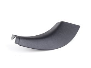 Genuine BMW Covering Right Anthrazit - 51477030924 - E85