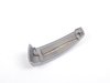 Genuine BMW Genuine BMW Seat Belt Guide Loop, Left Grey-Silver - 72117078055 - E85 72117078055 View 2