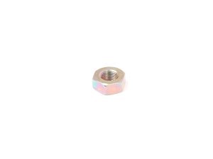 Genuine BMW Hex Nut M14X1.5 - 32111136494 - E36,E36 M3
