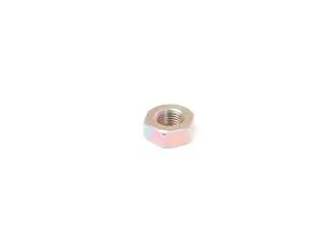 Genuine BMW Hex Nut M14X1.5 - 32111136494 - E36,E36 M3
