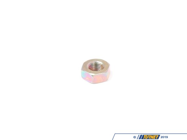Genuine BMW Genuine BMW Hex Nut M14X1.5 - 32111136494 - E36,E36 M3 32111136494