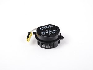 Genuine BMW Interior Temperature Sensor Fan - 67328378663 - E36,E38