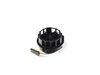 Genuine BMW Genuine BMW Interior Temperature Sensor Fan - 67328378663 - E36,E38 67328378663 View 2