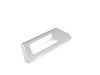 Genuine BMW Genuine BMW Titan Interior Trim Kit - E90/91 (w/o iDrive) 51456970075KT View 8
