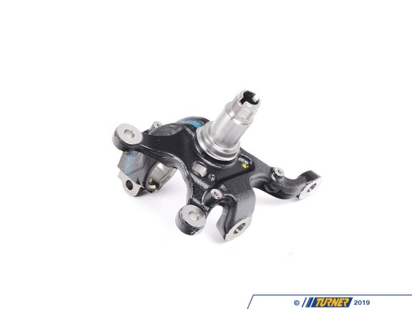 Genuine BMW Genuine BMW CSL King Pin - Right - E46 M3 31212282856