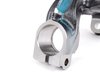 Genuine BMW Genuine BMW CSL King Pin - Right - E46 M3 31212282856 View 4