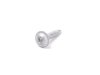 Genuine BMW Genuine BMW Screw Self-tapping - 17127545785 17127545785 View 1