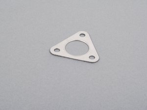 Genuine BMW Gasket Asbestos Free - 18111723843