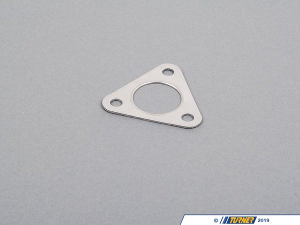 Genuine BMW Genuine BMW Gasket Asbestos Free - 18111723843 18111723843