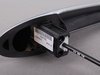 Genuine MINI Genuine MINI Door Handle Chrome - Right - R55 R56 R57 R58 R59 51212752578 View 5